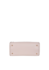 SIGNATURE DEMPSEY SATCHEL