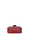 GG MARMONT CANVAS MINI TOP HANDLE