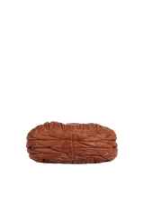 MATELASSE COFFER HOBO