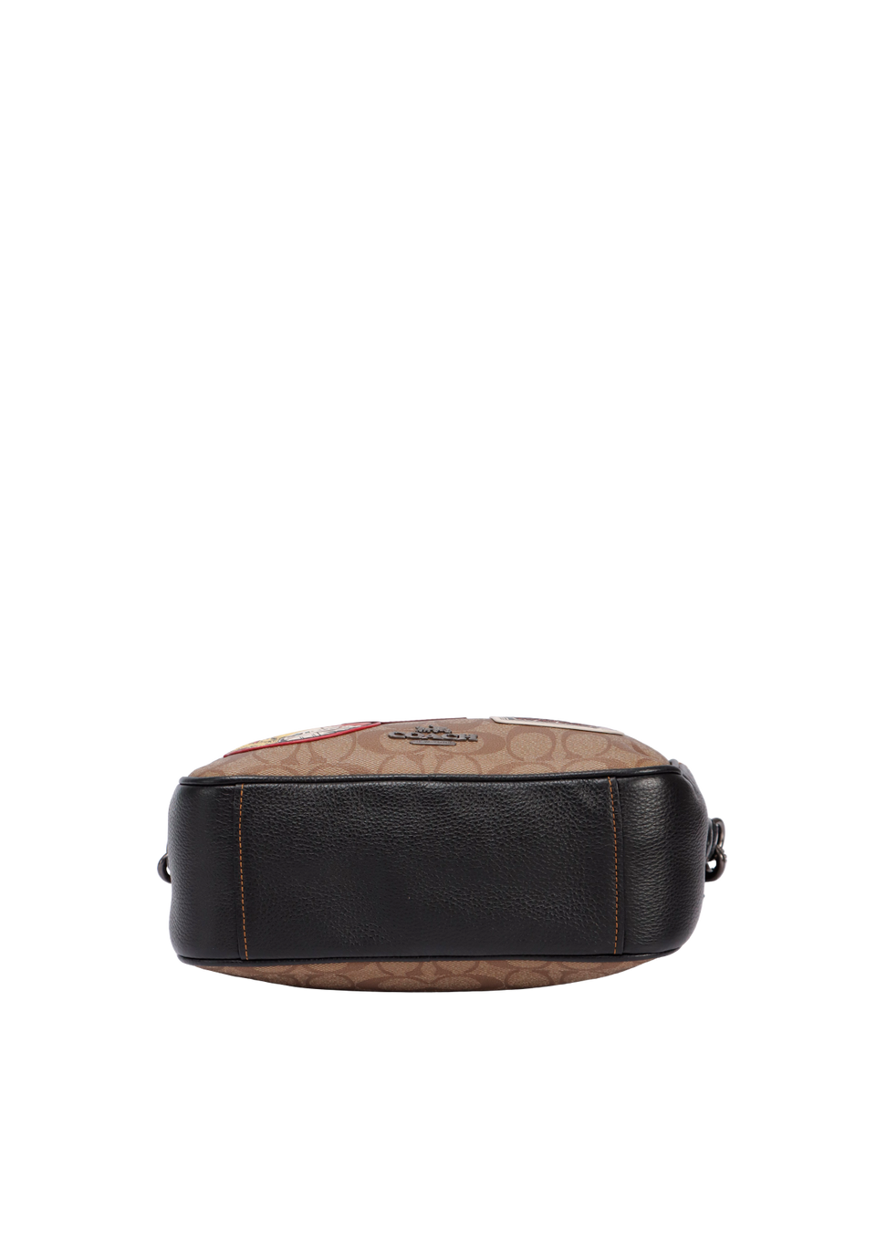 BOLSA COACH X STAR WARS JES CROSSBODY BAG BEGE ORIGINAL – Gringa BOLSA COACH X STAR WARS JES CROSSBODY BAG BEGE ORIGINAL – Gringa