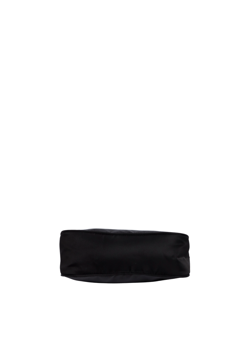 MINI NYLON SHOULDER BAG