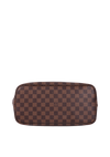 DAMIER ÉBÈNE NEVERFULL MM