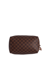 DAMIER ÉBÈNE SPEEDY 25