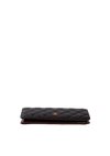 CC QUILTED WALLET