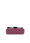 GG MARMONT MULTICOLOR MEDIUM BAG