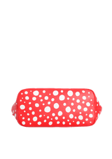 x YAYOI KUSAMA INFINITY DOTS NEVERFULL MM