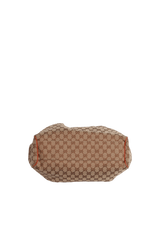 MEDIUM GG CANVAS SUKEY HOBO