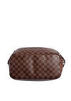 DAMIER ÉBÈNE NEVERFULL MM