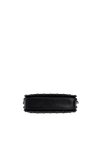 GUITTAR ROCKSTUD ROLLING BAG