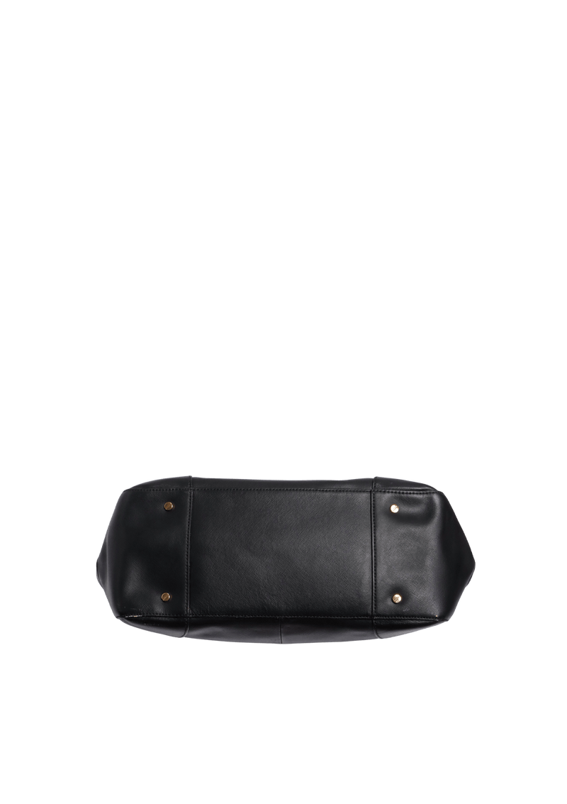 ROBINSON DOUBLE ZIP BAG