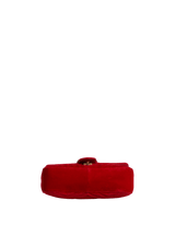 GG MARMONT SMALL BAG VELVET