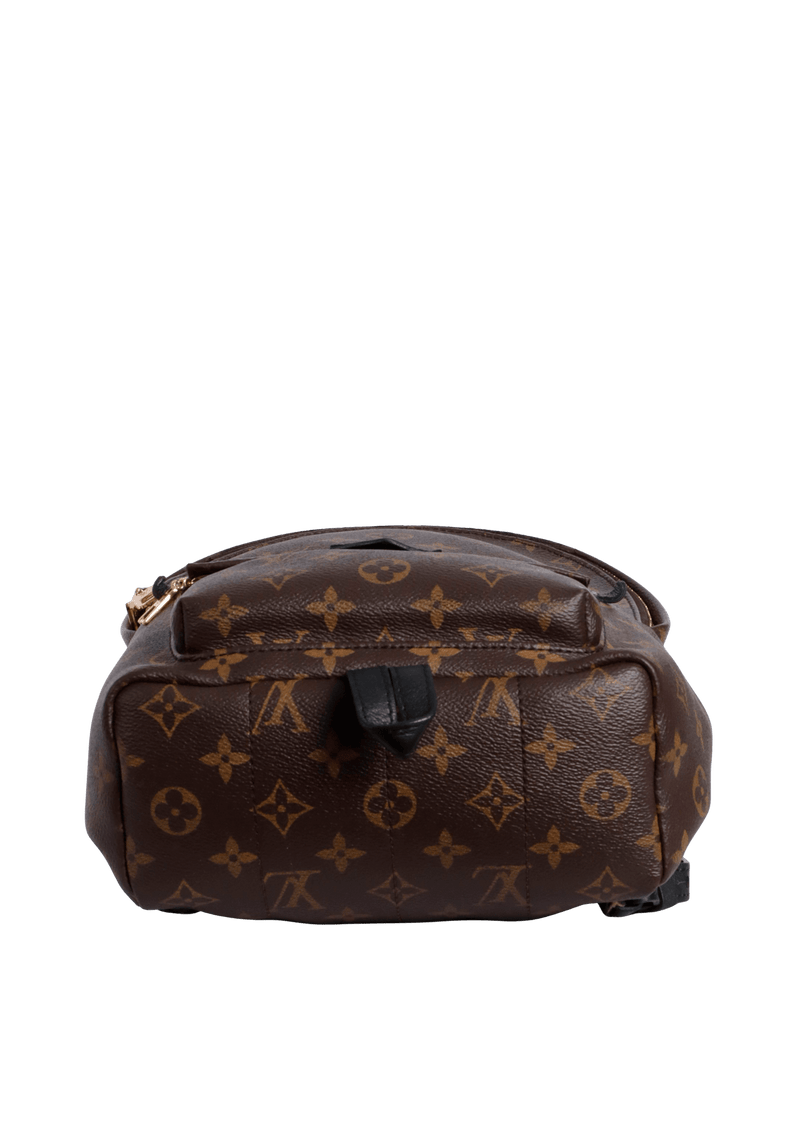 MOCHILA MONOGRAM PALM SPRINGS PM