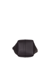 CHAIN-LINK BUCKET BAG
