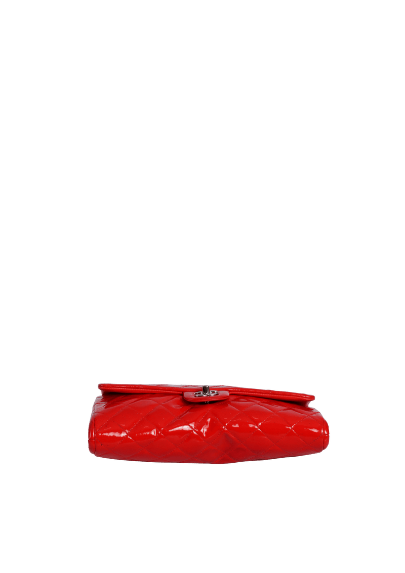 CC TIMELESS PATENT LEATHER