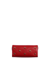 STUDIO BOX SATCHEL BAG