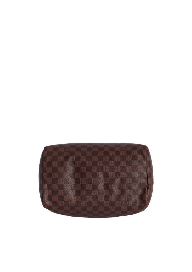 DAMIER ÉBÈNE SPEEDY 30