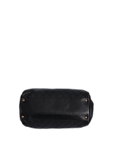 MEDIUM JUST MADEMOISELLE BOWLING BAG