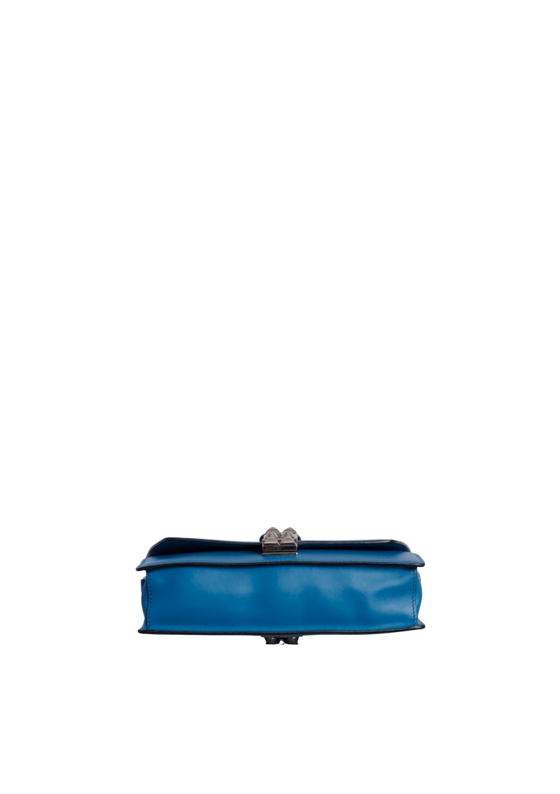 CITY CALF SAFFIANO ELEKTRA BAG