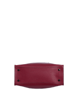 CHARLIE CARRYALL SATCHEL BAG