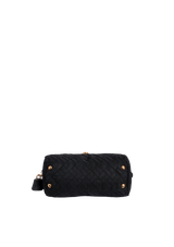 TESSUTO QUILTED SHOULDER BAG