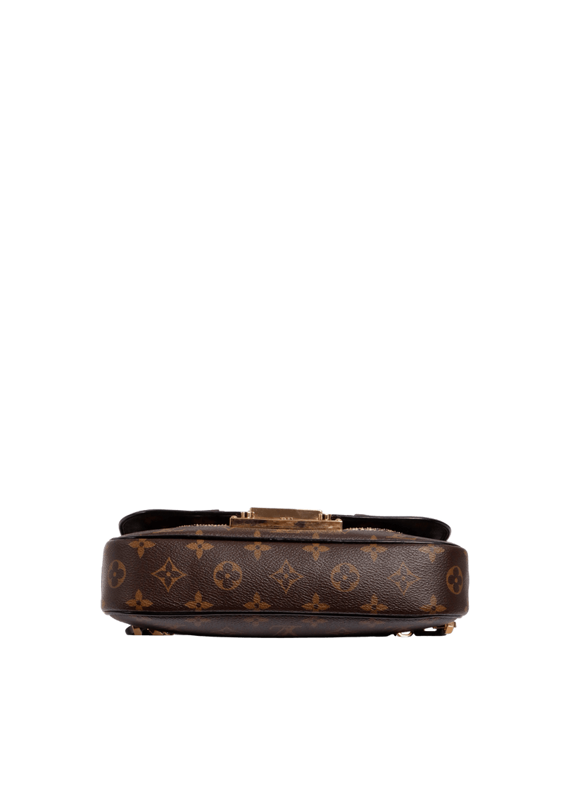 MONOGRAMISSIME POCHETTE EXOTICS