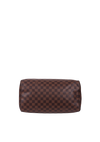 DAMIER ÉBÈNE SPEEDY 35