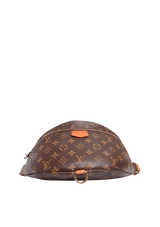 MONOGRAM BUMBAG