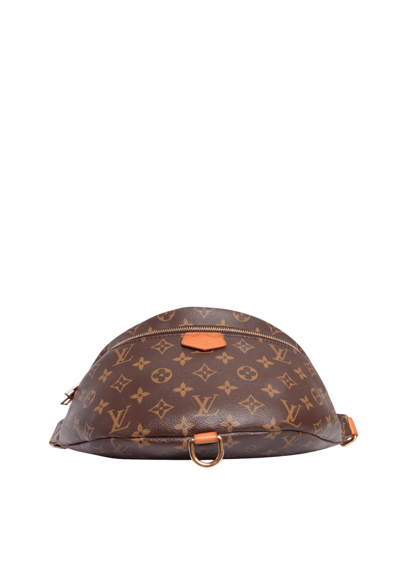 MONOGRAM BUMBAG