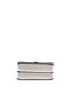 EMBROIDERED CAHIER BAG