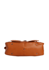 DOUBLE SADDLE BOWLER BAG