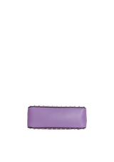 SMALL ROCKSTUD SHOULDER BAG