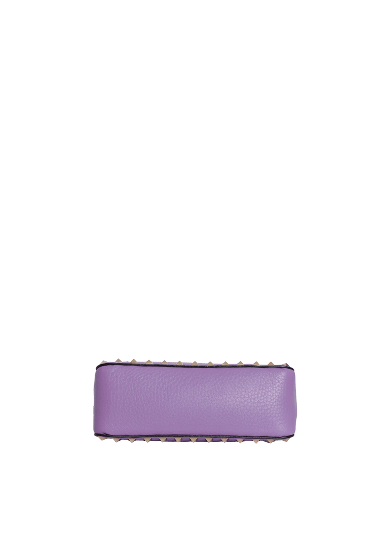 SMALL ROCKSTUD SHOULDER BAG