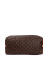 MONOGRAM SPEEDY 40 BANDOULIÈRE