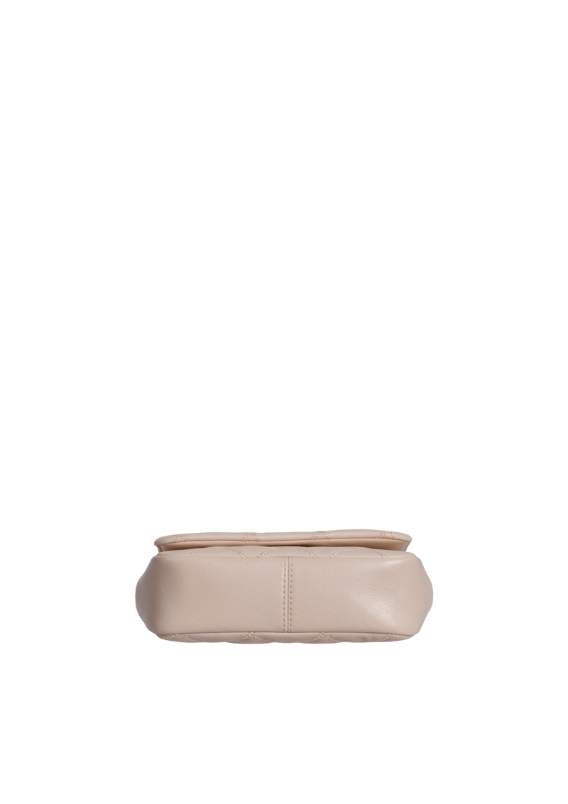 QUILTED WILLA BAG