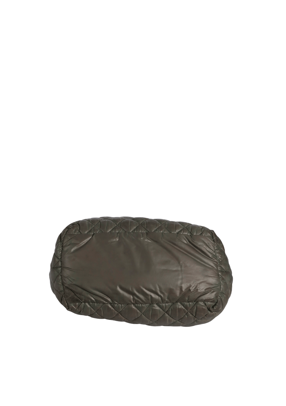 BOLSA CHANEL COCO COCOON RÉVERSIBLE TOTE VERDE ORIGINAL – Gringa