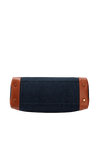 DENIM MANHATTAN BAG