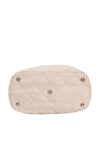 STITCH CHAIN TOTE