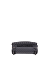DAMIER GRAPHITE PILOT CASE