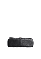 JUMBO CLASSIC DOUBLE FLAP CAVIAR