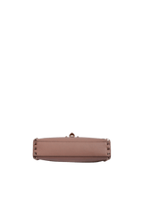 SMALL ROCKSTUD CROSSBODY BAG