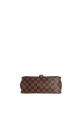 DAMIER ÉBÈNE BEAUMARCHAIS