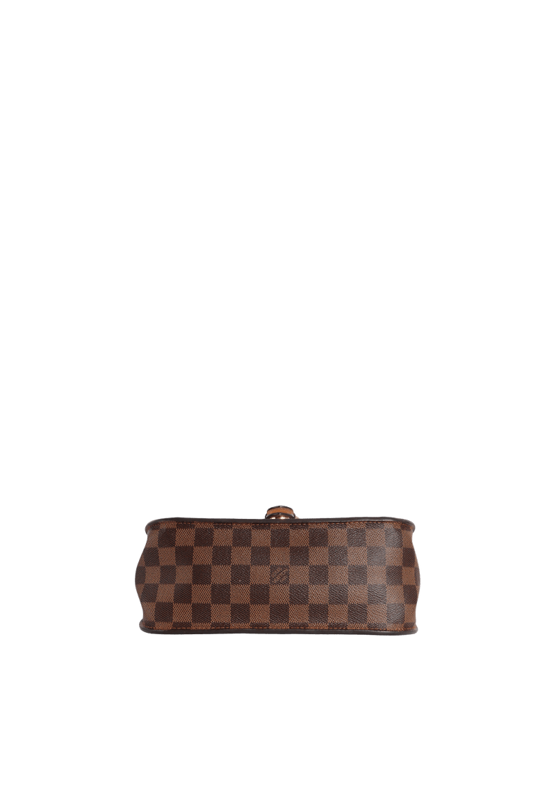 DAMIER ÉBÈNE BEAUMARCHAIS