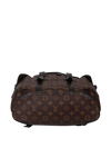 MONOGRAM MACASSAR CHRISTOPHER MM BACKPACK
