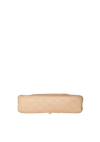 MEDIUM CLASSIC DOUBLE FLAP CAVIAR