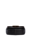 SIGNATURE MORGAN SADDLE BAG