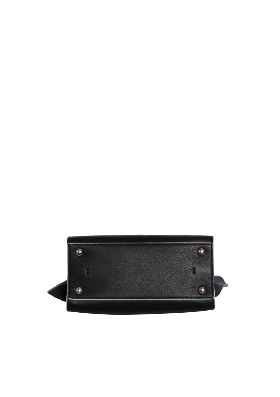 BOLSA FENDI 3JOURS TOTE PRETO ORIGINAL – Gringa