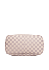 DAMIER AZUR NEVERFULL MM