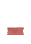 MEDIUM SUEDE DIORAMA BAG