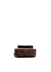 MONOGRAM MACASSAR CHRISTOPHER WEARABLE WALLET