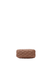 NAPPA MATELASSÉ MIU BELLE BAG